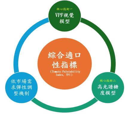 健康診斷模組：實測效能數據