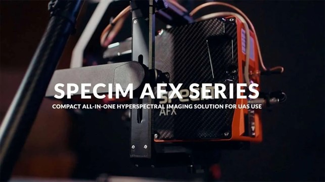 Specim AFX-Series 免費網路研討會