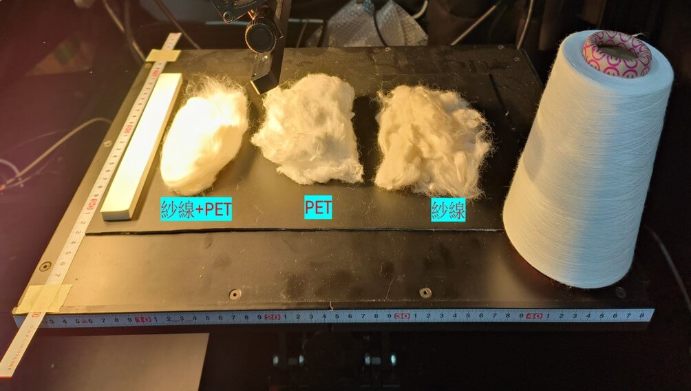 印研中心來訪拍攝