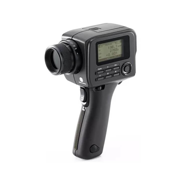 CS-150/CS-160系列色彩輝度計