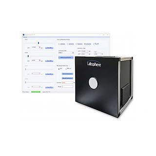 Spectra-CT Color Tunable Test and Calibration Reference Sources