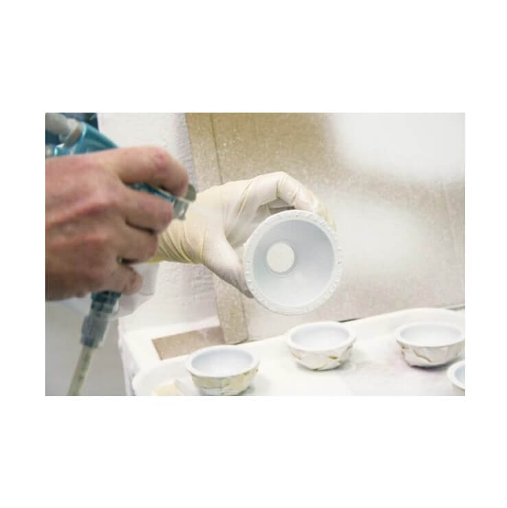 Spectraflect® 97% Diffuse Reflectance Coating