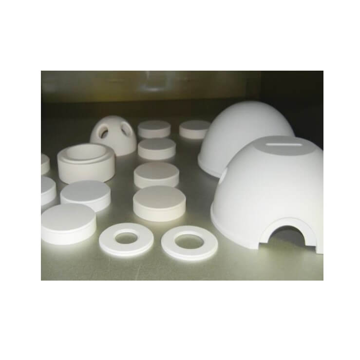 Spectralon® Diffuse Reflectance Material