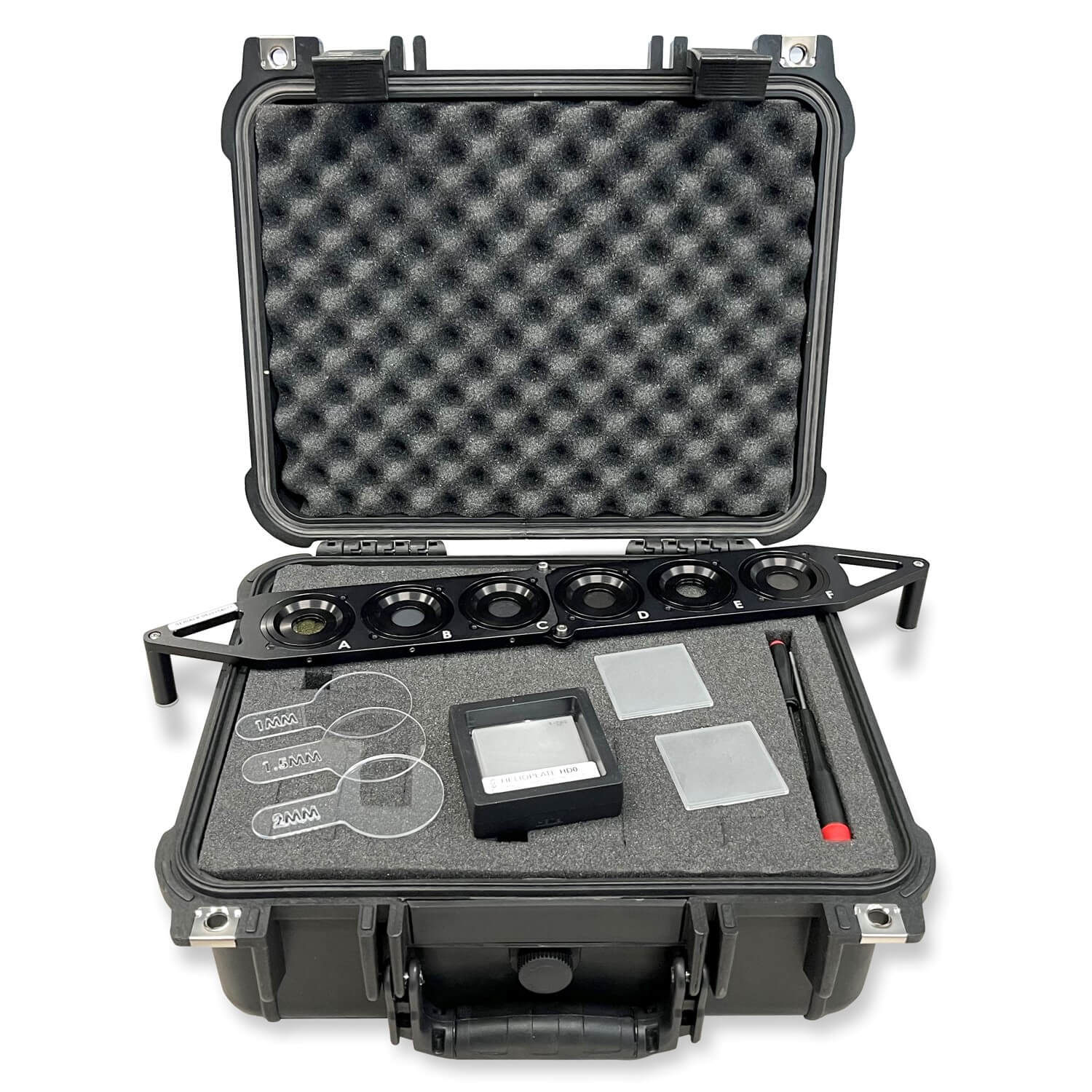 UV3000S紫外線化妝品SPF測試儀