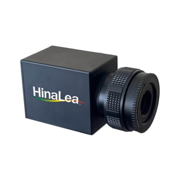 Hinalea 4200c VNIR