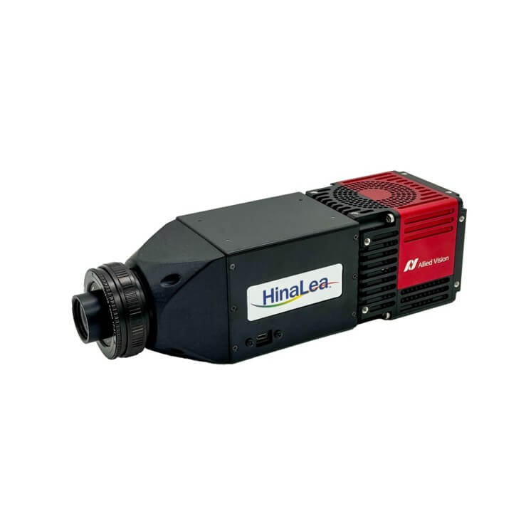 Hinalea 4300 VSWIR