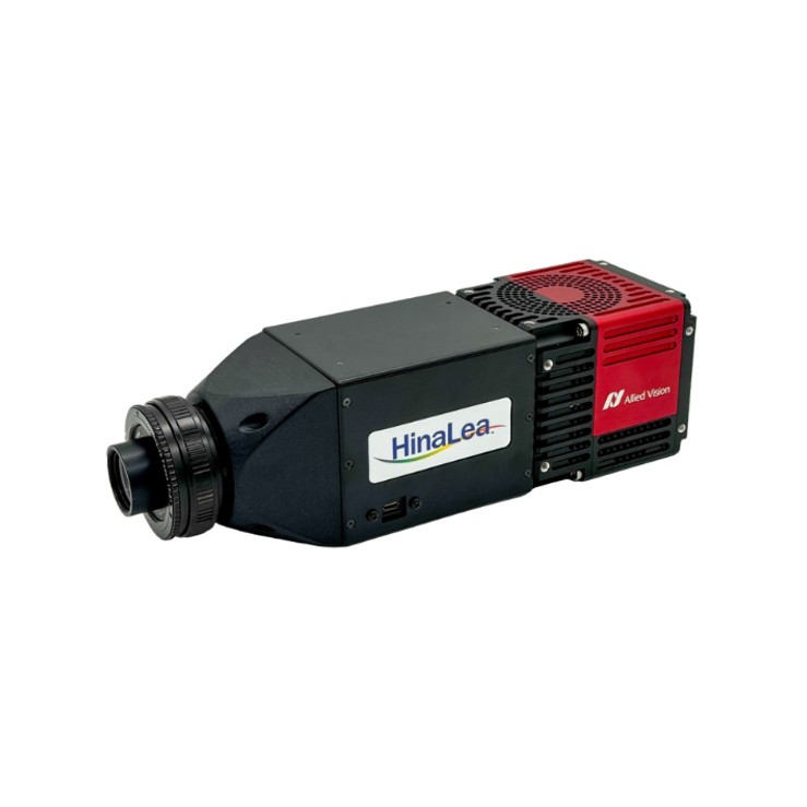 Hinalea 4300 VSWIR