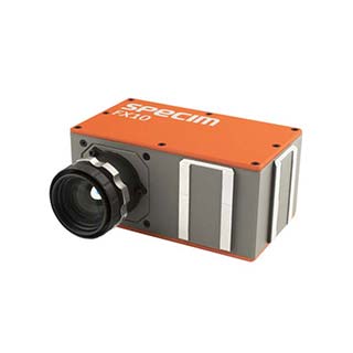 Line-Scan Hyperspectral Cameras