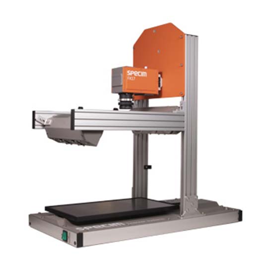 Specim LabScanner