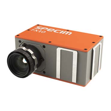 Hyperspectral Imaging Systems