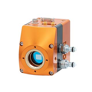 Scientific Deep-Cooling Cameras