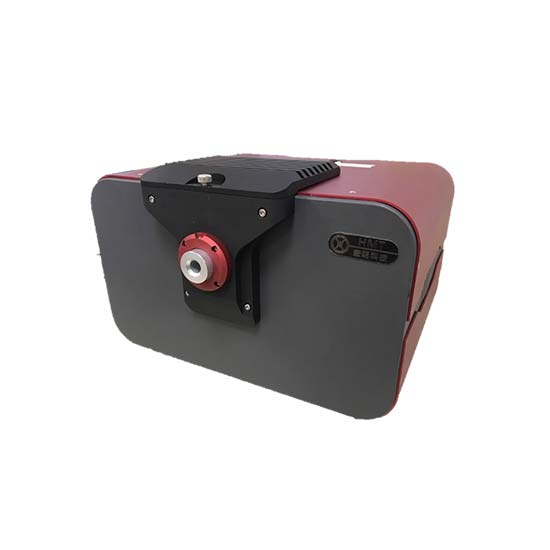 Spectrum Trunable Light Source
