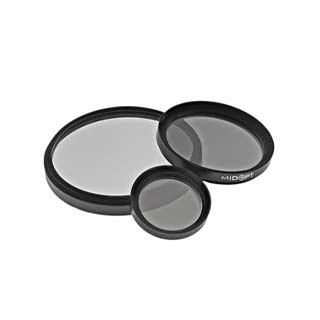 Neutral Density Filters