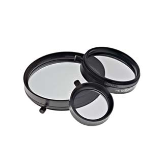 Polarizing Filters