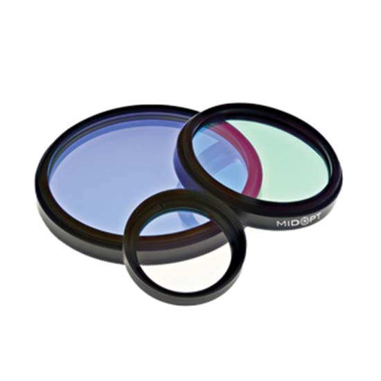 Shortpass/NIR cut Filters