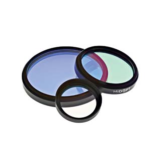 Shortpass/NIR cut Filters