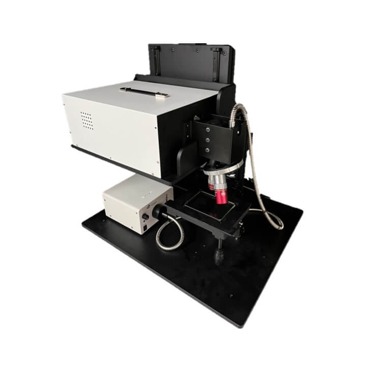 VIS-SWIR Microscope Systems