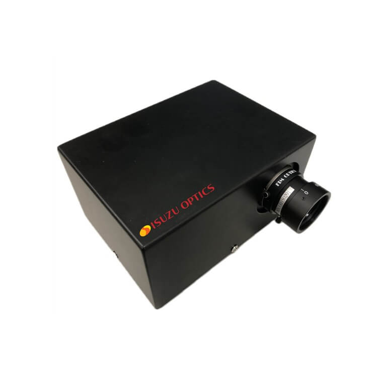 Full Stokes Polarization Camera