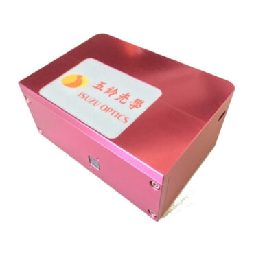 Spectrometers